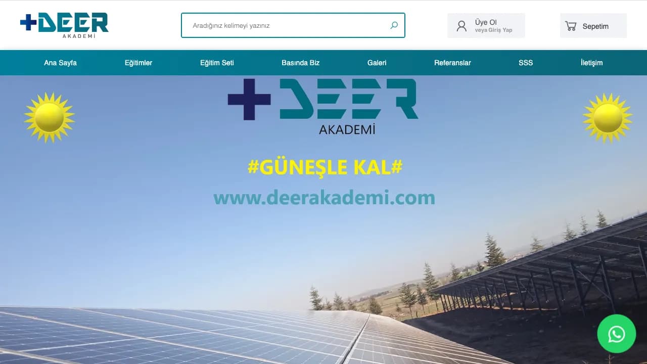 Deer Akademi
